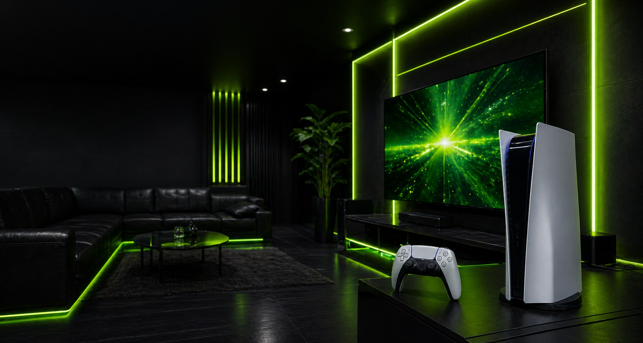 PS5 gaming igraonica u Baru