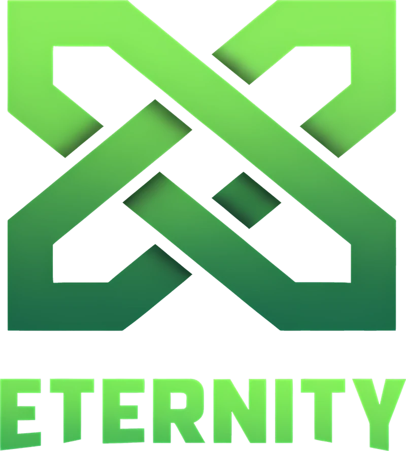 Eternity Gaming logo